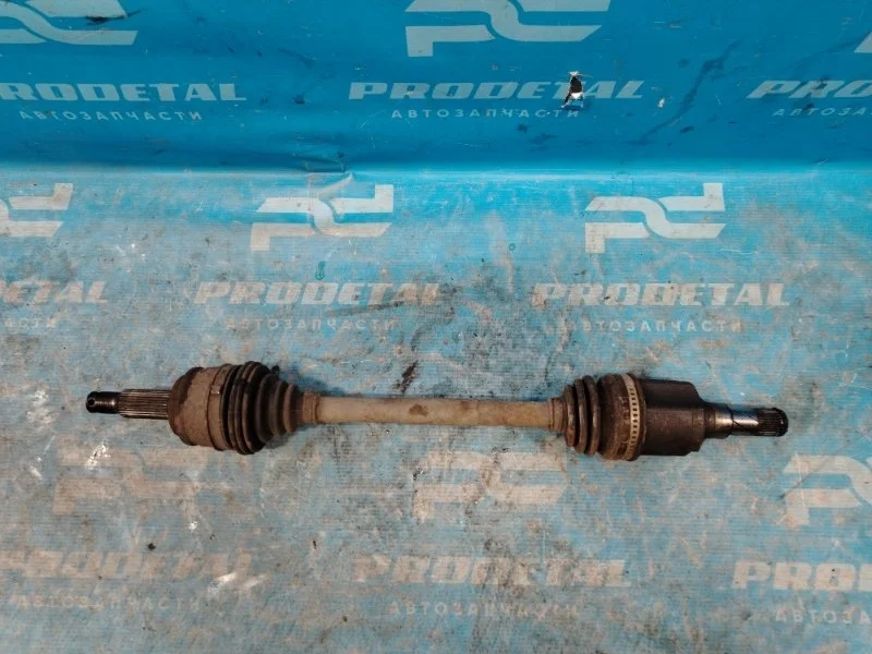 Полуось левый Mitsubishi Lancer СЕДАН 4A91 2008