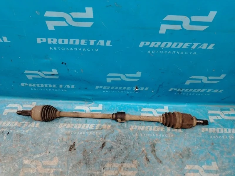 Полуось правый Mitsubishi Lancer СЕДАН 4A91 2008