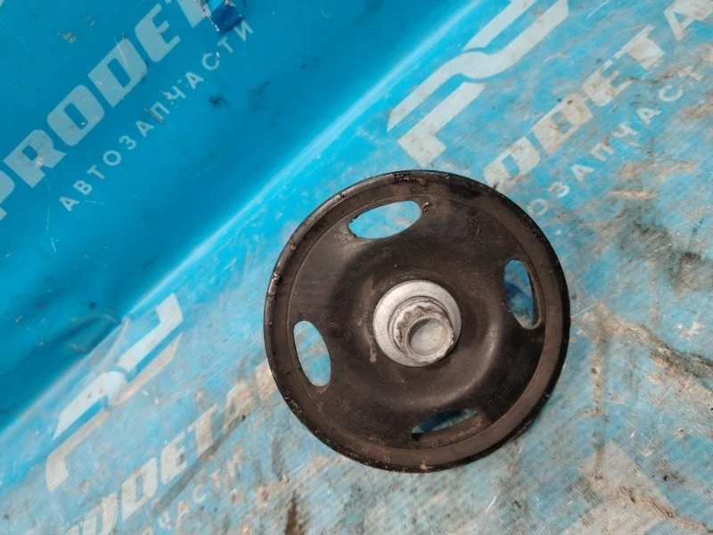 Шкив коленвала Volkswagen Golf ХЭТЧБЕК CAXA 2010