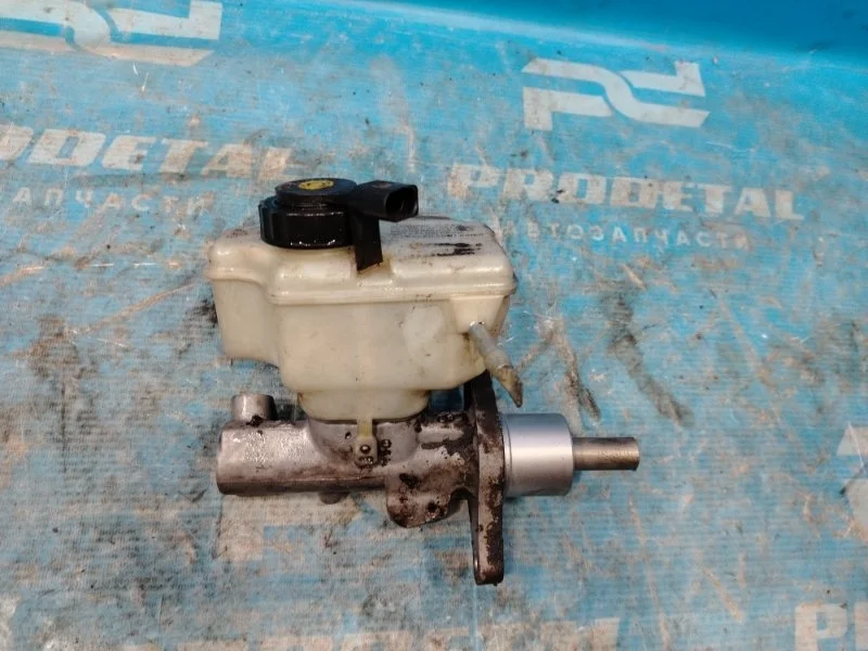 Главный тормозной цилиндр Volkswagen Golf ХЭТЧБЕК