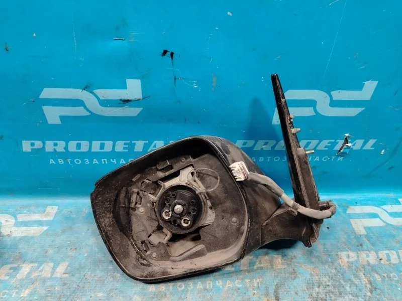 Зеркало электрическое левое Toyota Land Cruiser