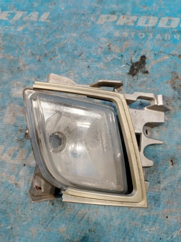 Фара противотуманная правая Mazda 6 2007-2013