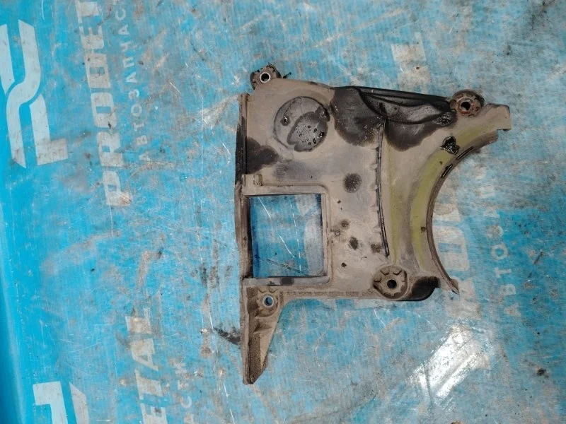 Кожух ремня ГРМ Renault Megane СЕДАН K4M812