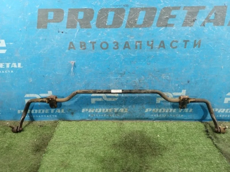 Стабилизатор поперечной устойчивости задний