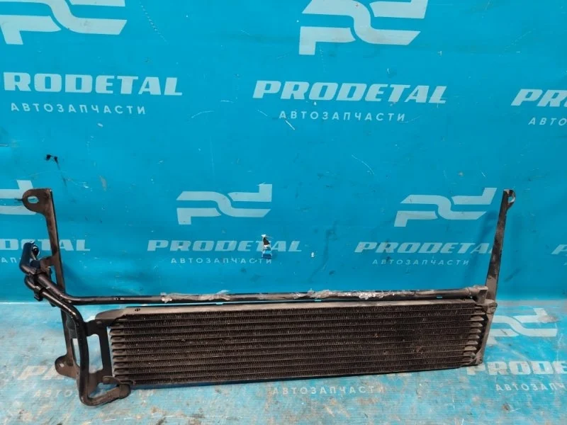 Радиатор АКПП Volkswagen Tiguan 2007-2016
