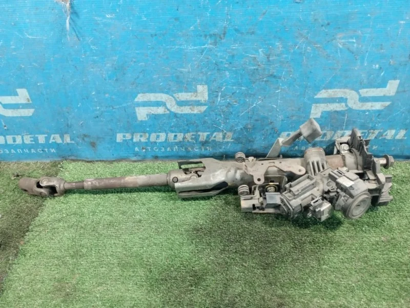 Колонка рулевая Mazda 6 GH 2007-2013