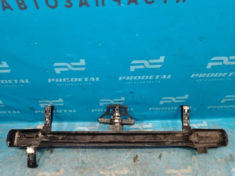 Усилитель бампера задний Hyundai i20 2008-2012