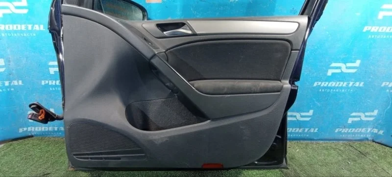 Стеклоподъемник эл. передний правый Volkswagen