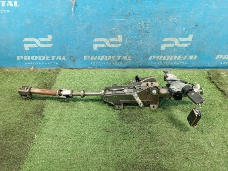 Замок зажигания Volkswagen Golf ХЭТЧБЕК CAXA 2010