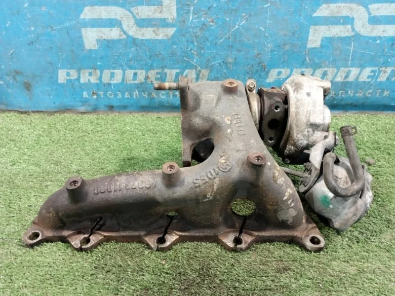 Турбина Volkswagen Golf ХЭТЧБЕК CAXA 2010