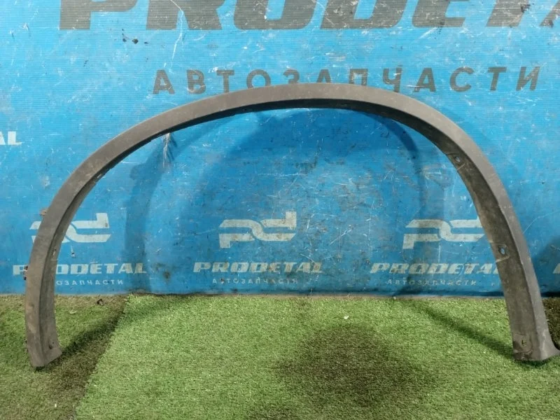 Расширитель крыла передний левый BMW X6 E71