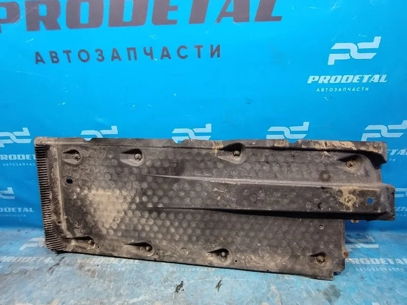 Защита днища левая Volkswagen Golf ХЭТЧБЕК CAXA