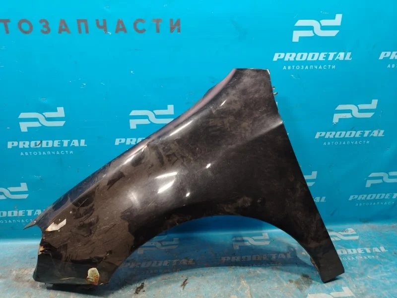 Крыло переднее левое Volkswagen Golf ХЭТЧБЕК CAXA