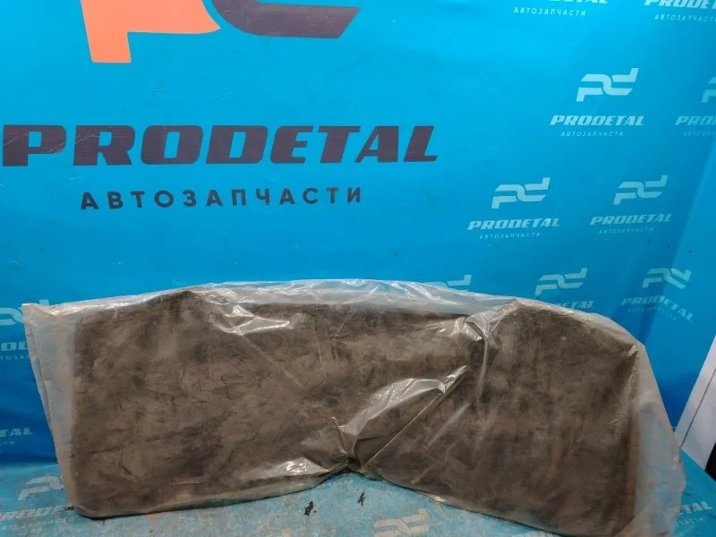 Шумоизоляция BMW X5 E53 1999-2006