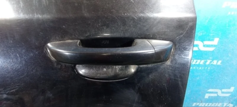 Ручка двери наружная передняя левая Volkswagen