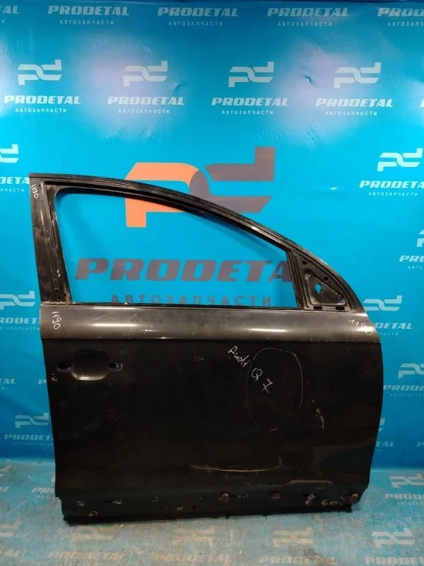 Дверь передняя правая Audi Q7 2005-2015