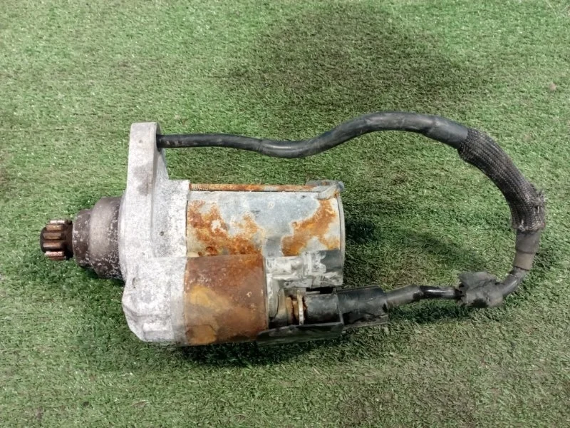 Стартер Volkswagen Golf ХЭТЧБЕК CAXA 2010