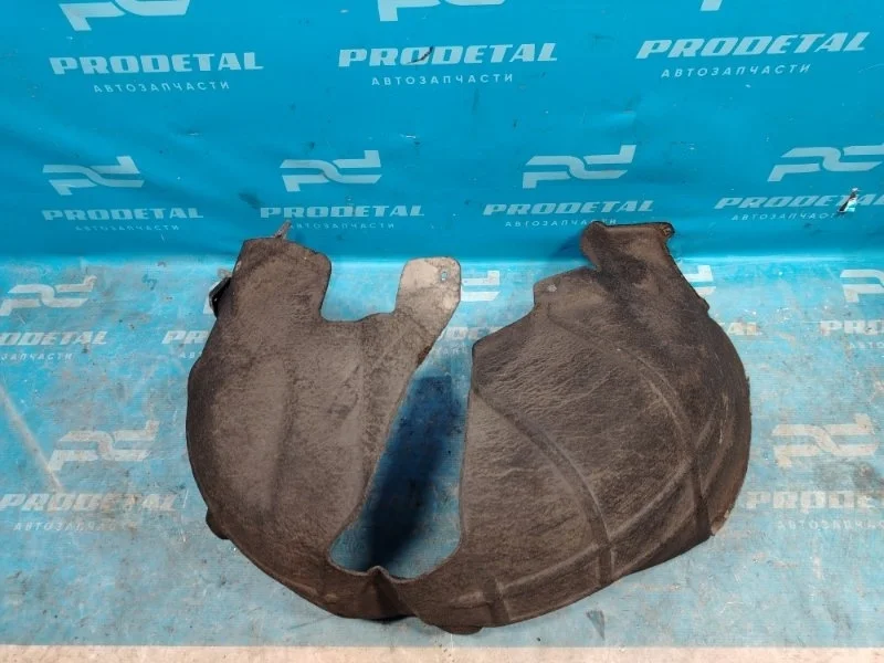 Локер задний левый Skoda Yeti 2009-2018