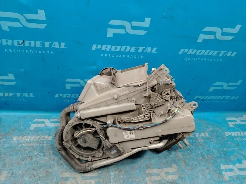 Печка салона задняя Lexus LX570 2007-2015