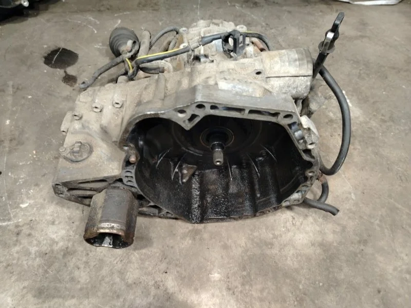 АКПП Nissan Almera Classic B10 1.6 QG16DE