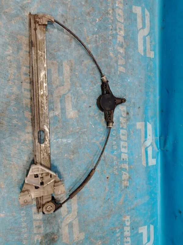 Стеклоподъемник эл. передний левый Mazda 6 GH