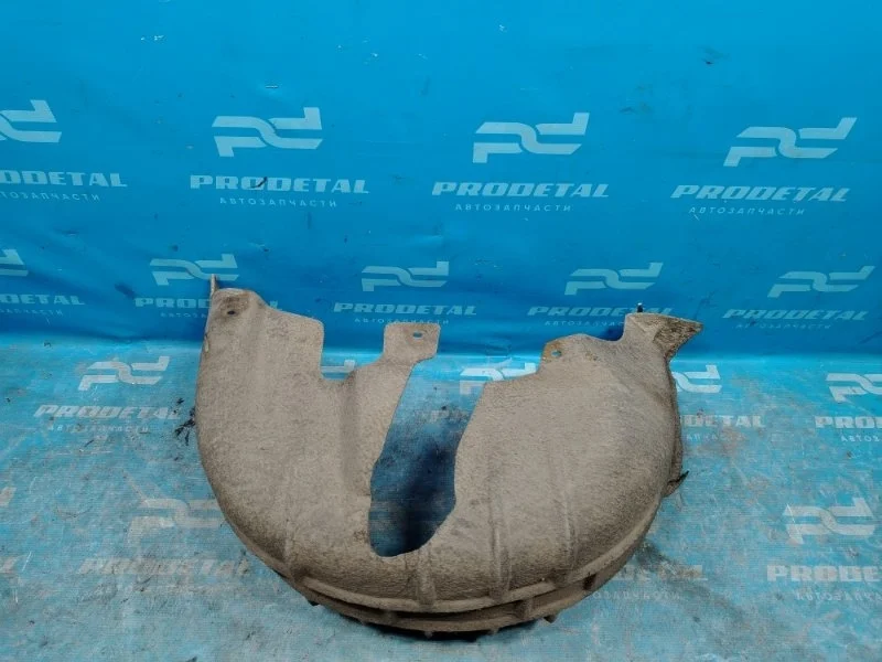 Локер задний левый Volkswagen Golf ХЭТЧБЕК CAXA