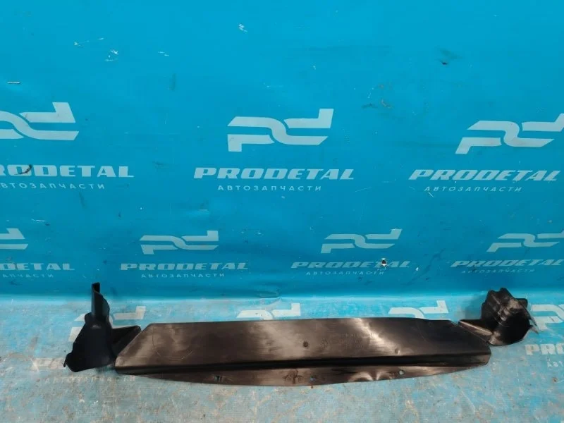 Воздуховод бампера передний Mitsubishi Outlander