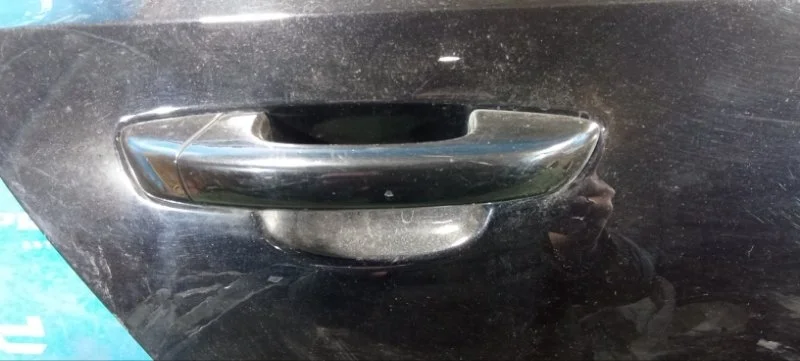 Ручка двери наружная задняя правая Volkswagen Golf