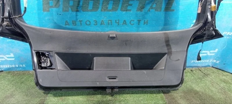 Моторчик стеклоочистителя задний Volkswagen Golf