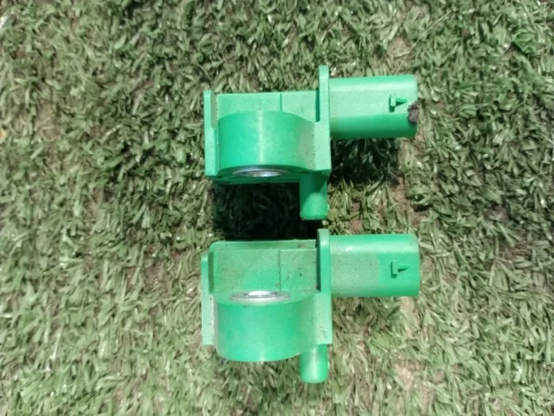 Датчик AIR BAG Volkswagen Golf ХЭТЧБЕК CAXA 2010