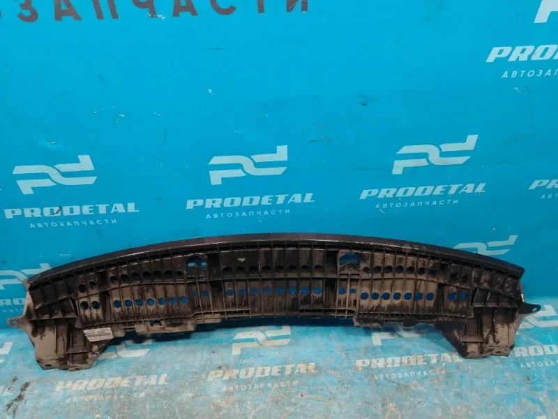 Защита бампера передняя Toyota Corolla 2006-2013