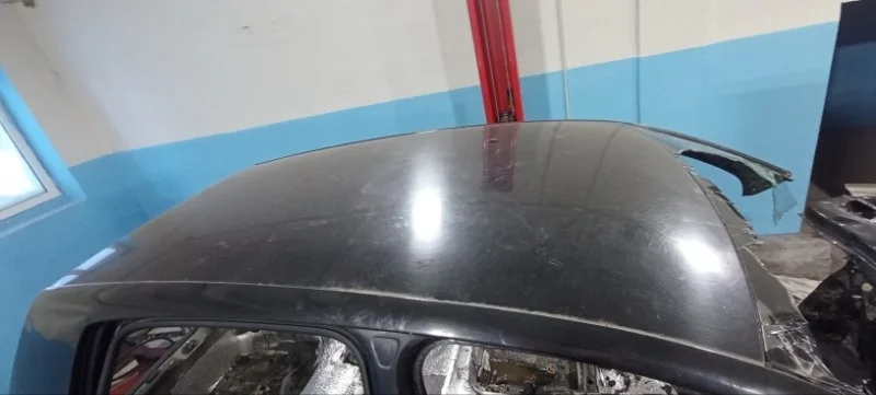 Крыша Volkswagen Golf ХЭТЧБЕК CAXA 2010