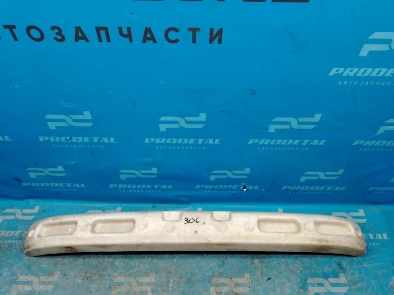 Абсорбер бампера передний Chevrolet Lanos