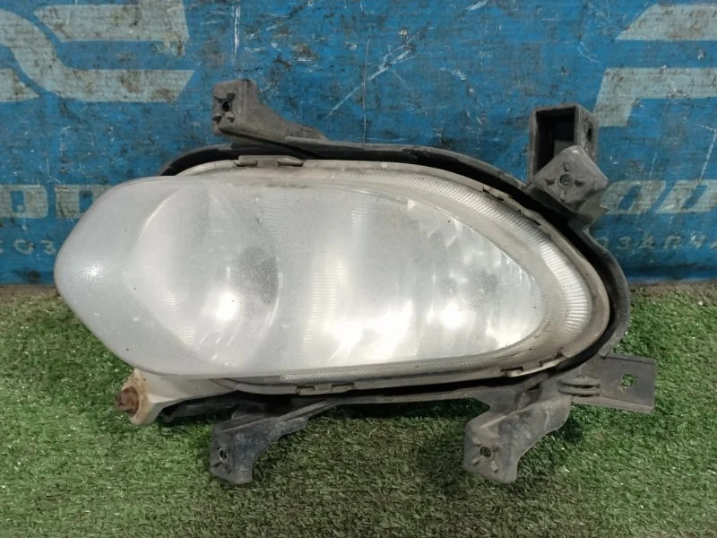 Фара противотуманная передняя левая Kia Ceed G4FJ