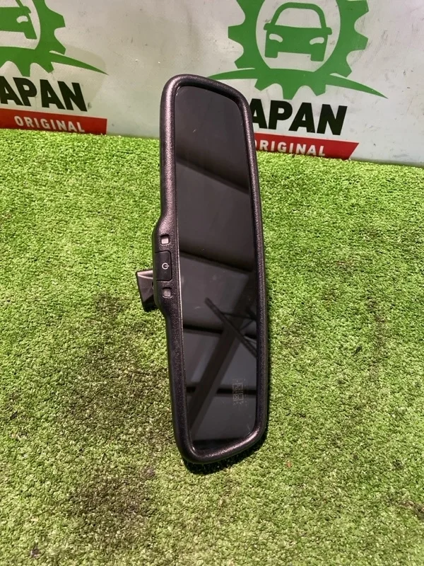 Зеркало Hyundai Santa Fe 2019 851013N000 D4HB