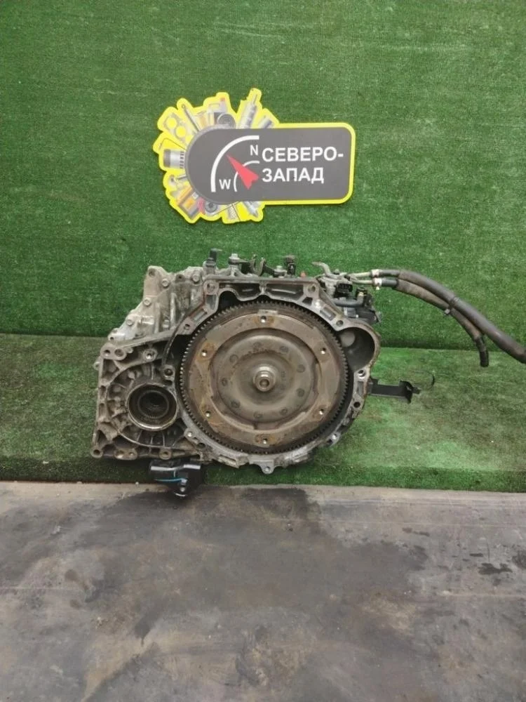 АКПП Kia Sorento 2017 450003BCD0 UM D4HB