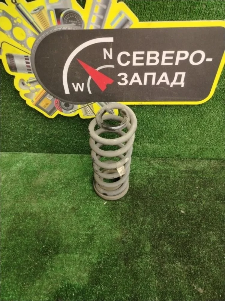 Пружина Kia Sorento 2017 55350C5430 UM D4HB, задняя