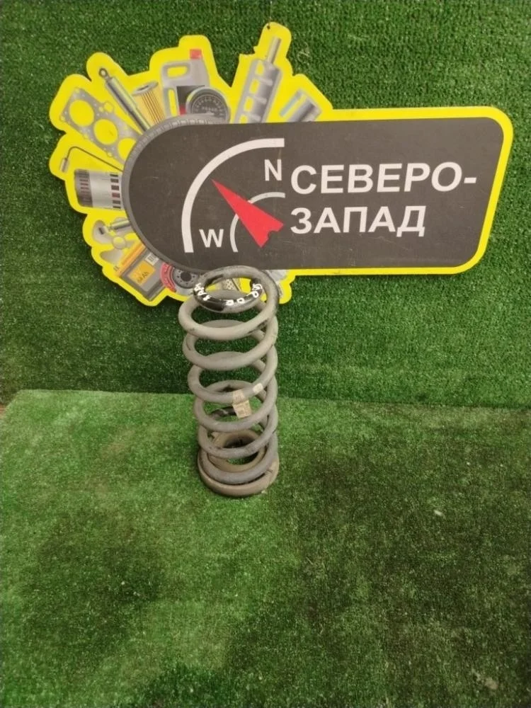 Пружина Kia Sorento 2017 55350C5430 UM D4HB, задняя