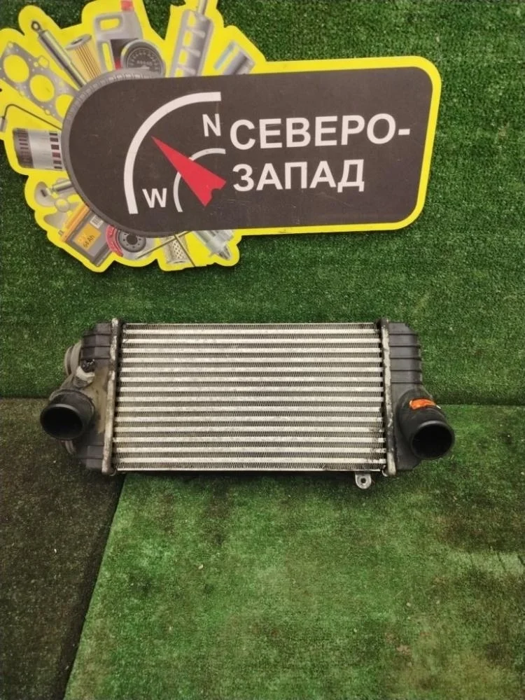 Радиатор интеркулера Kia Sorento 2017 282712F700 UM D4HB