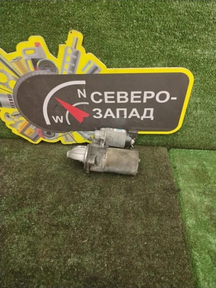 Стартер Kia Sorento 2017 361002F300 UM D4HB