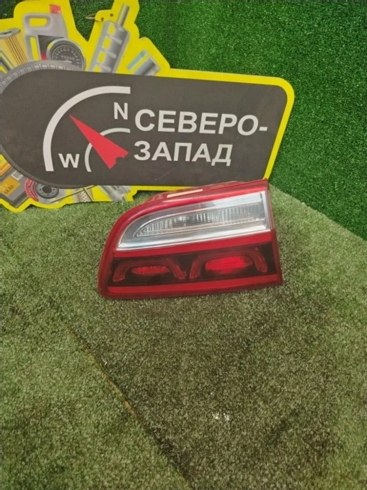 Фонарь внутренний Kia Sorento 2017 92403C5110 UM D4HB, левый