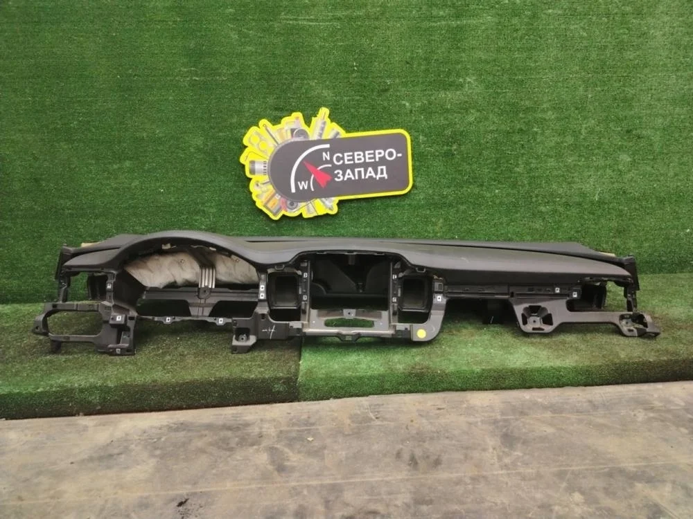 Торпедо Kia Sorento 2017 84710C5000WK UM D4HB