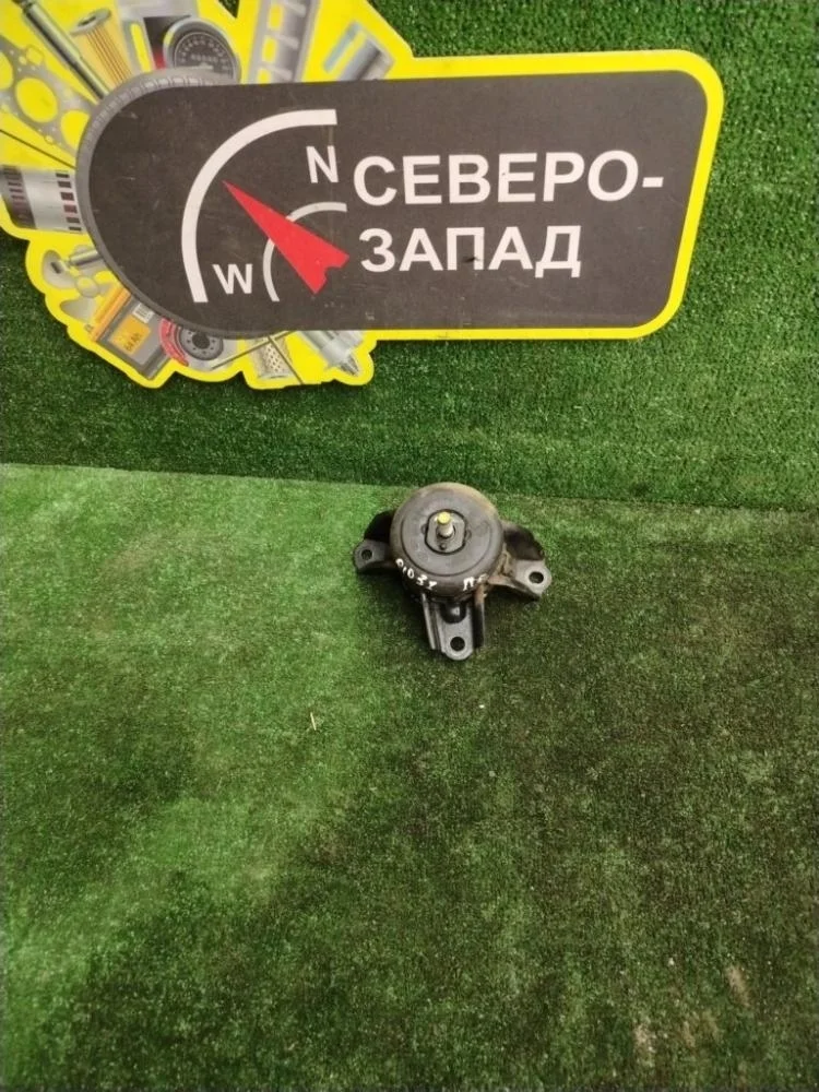 Подушка двигателя Kia Rio 2015 218104L000 QB G4FC, правая