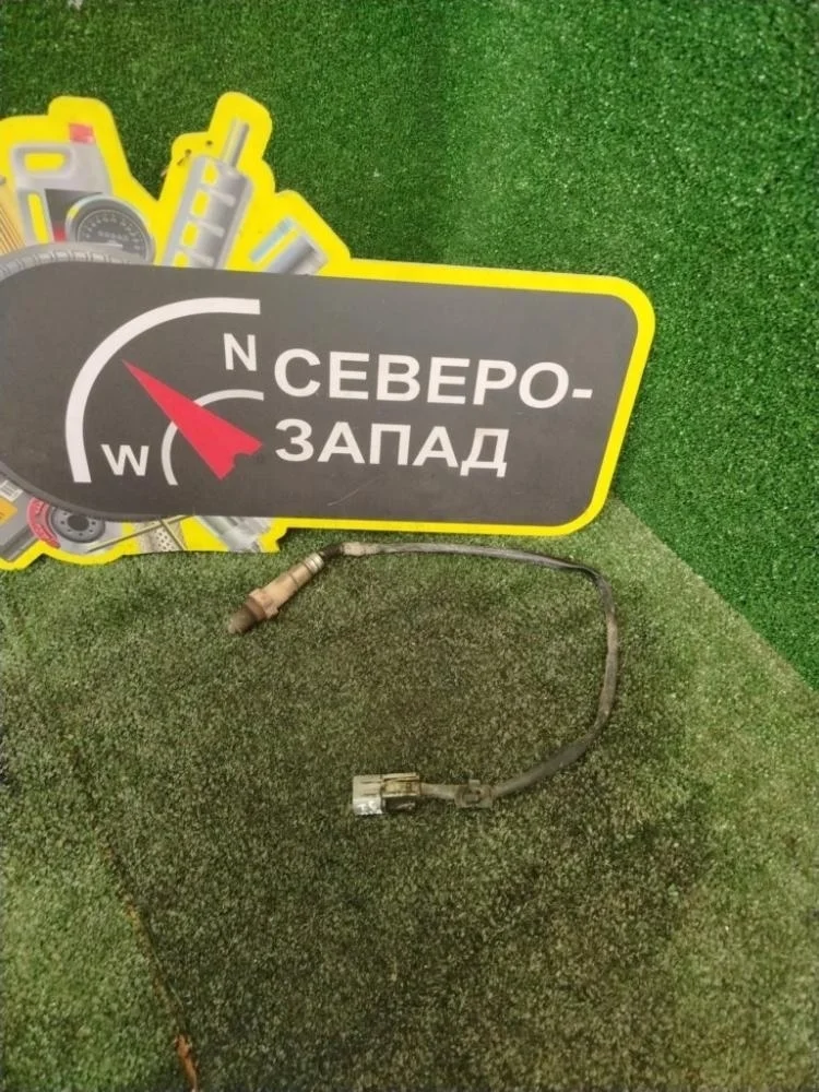 Лямбда-зонд Kia Rio 2015 392102B100 QB G4FC, передний