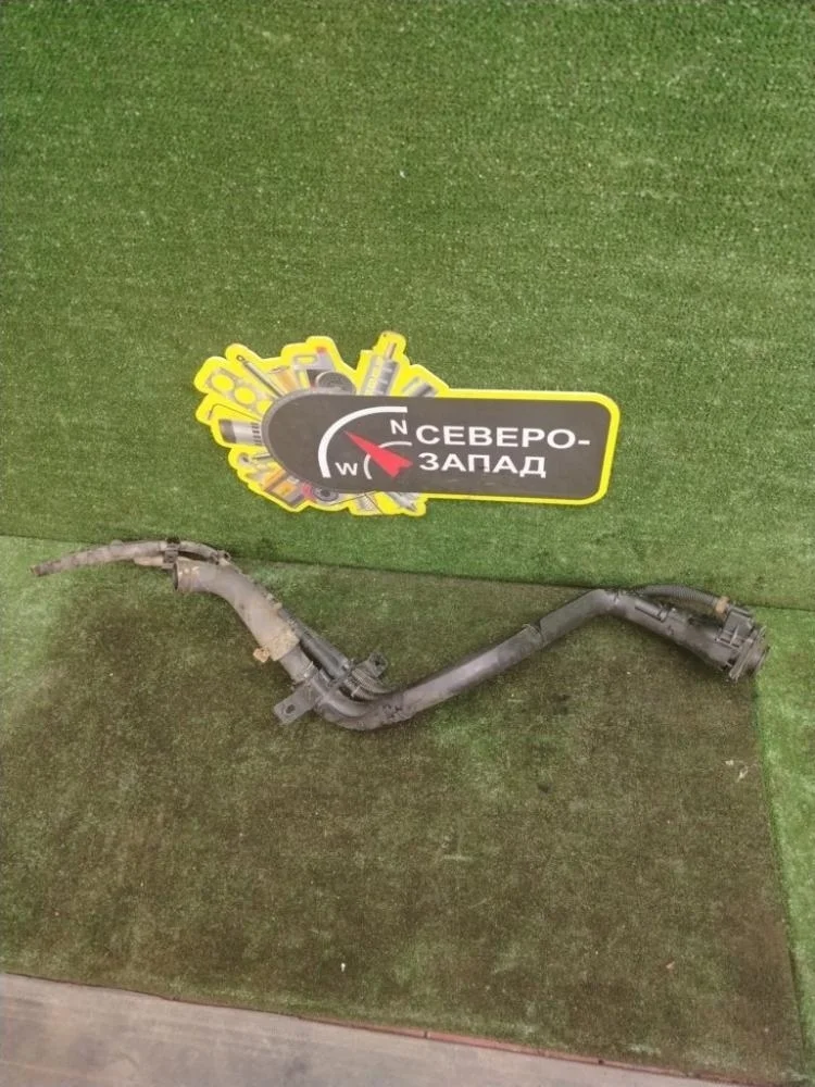 Горловина топливного бака Kia Rio 2015 310301R100 QB G4FC