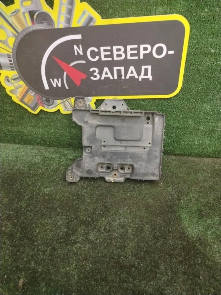 Площадка акб Kia Rio 2015 371504L000 QB G4FC