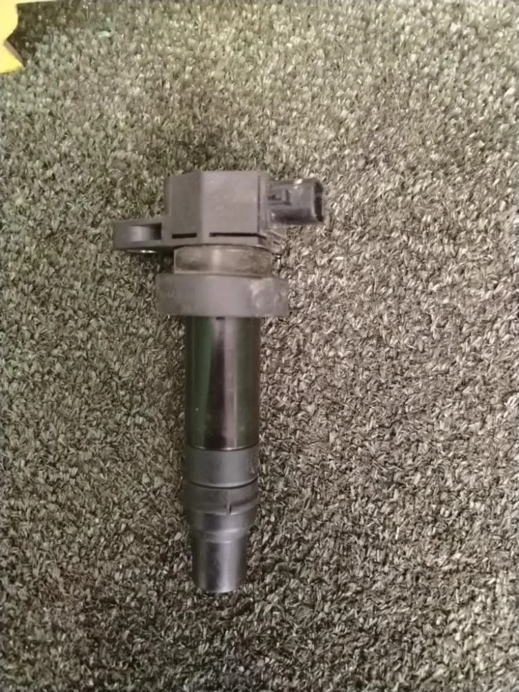 Катушка зажигания Kia Rio 2015 273012B010 QB G4FC