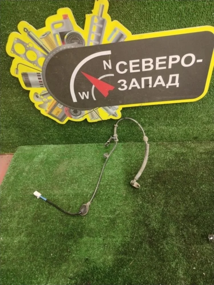 Датчик ABS Kia Rio 2015 956801R100 QB G4FC, задний левый