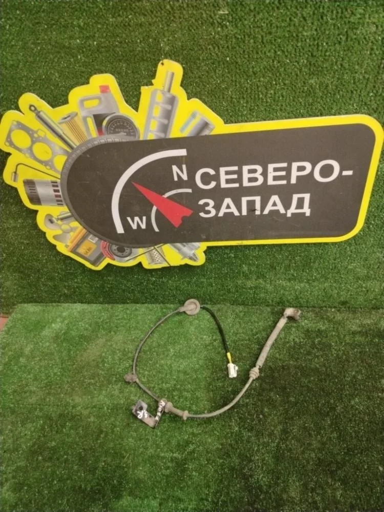 Датчик ABS Kia Rio 2015 956811R100 QB G4FC, задний правый