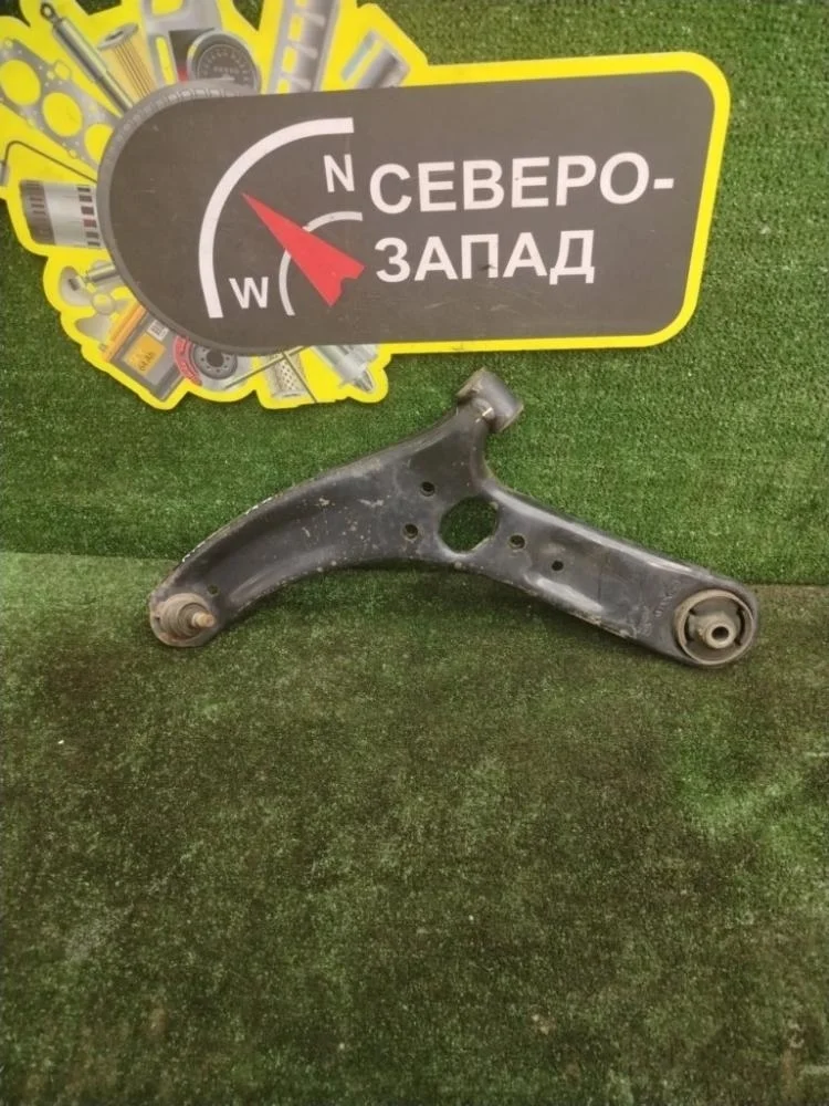 Рычаг Kia Rio 2015 545004L000 QB G4FC, передний левый